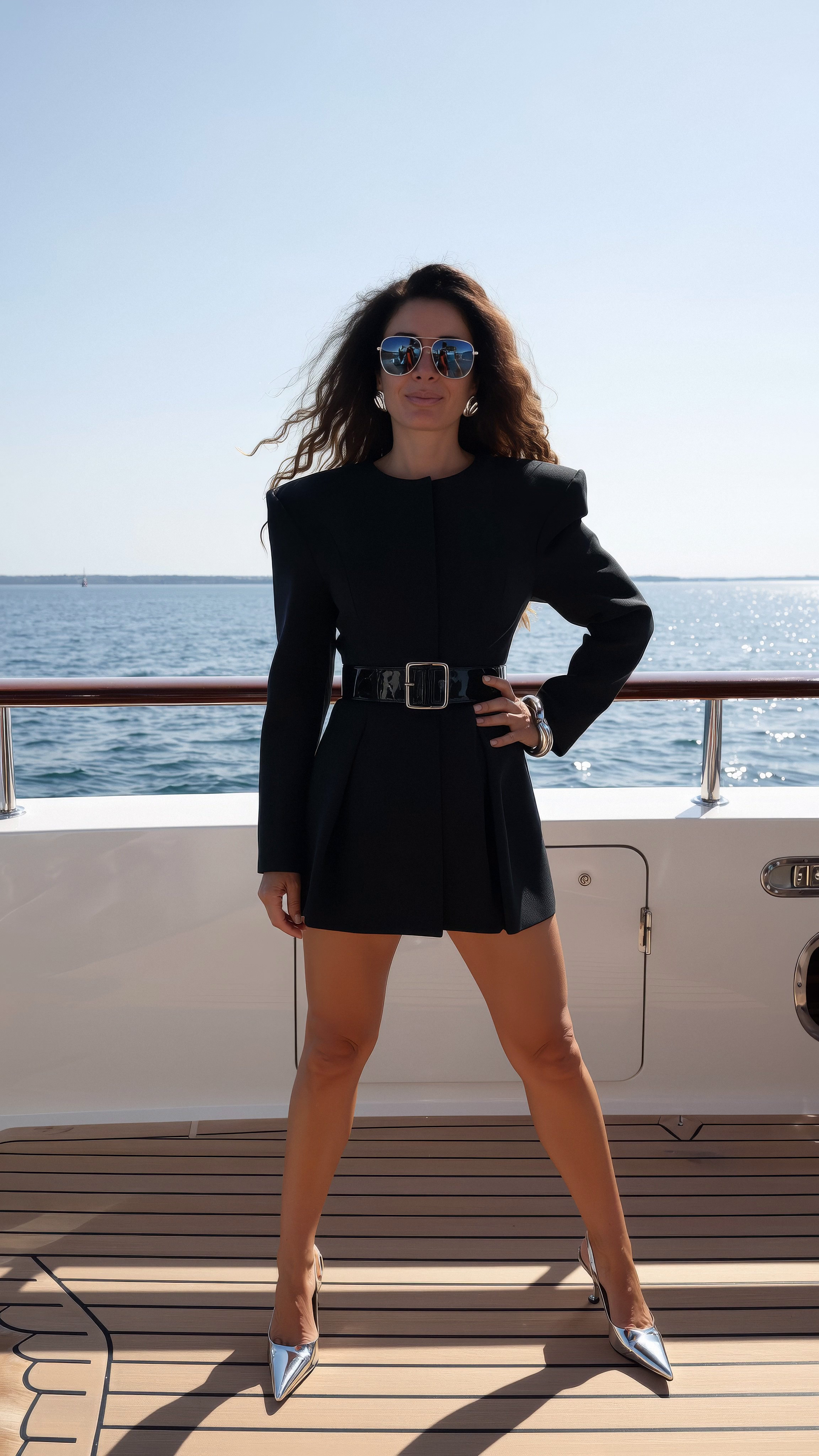 Anna Macko — crypto trader and mentor